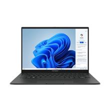 لپ تاپ ایسوس 14 اینچی مدل Zenbook 14 OLED Q415MA پردازنده Core Ultra 5 125H رم 8GB حافظه 512GB SSD گرافیک INTEL لمسی